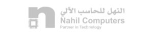 Logo Nahil